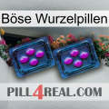 Böse Wurzelpillen 03